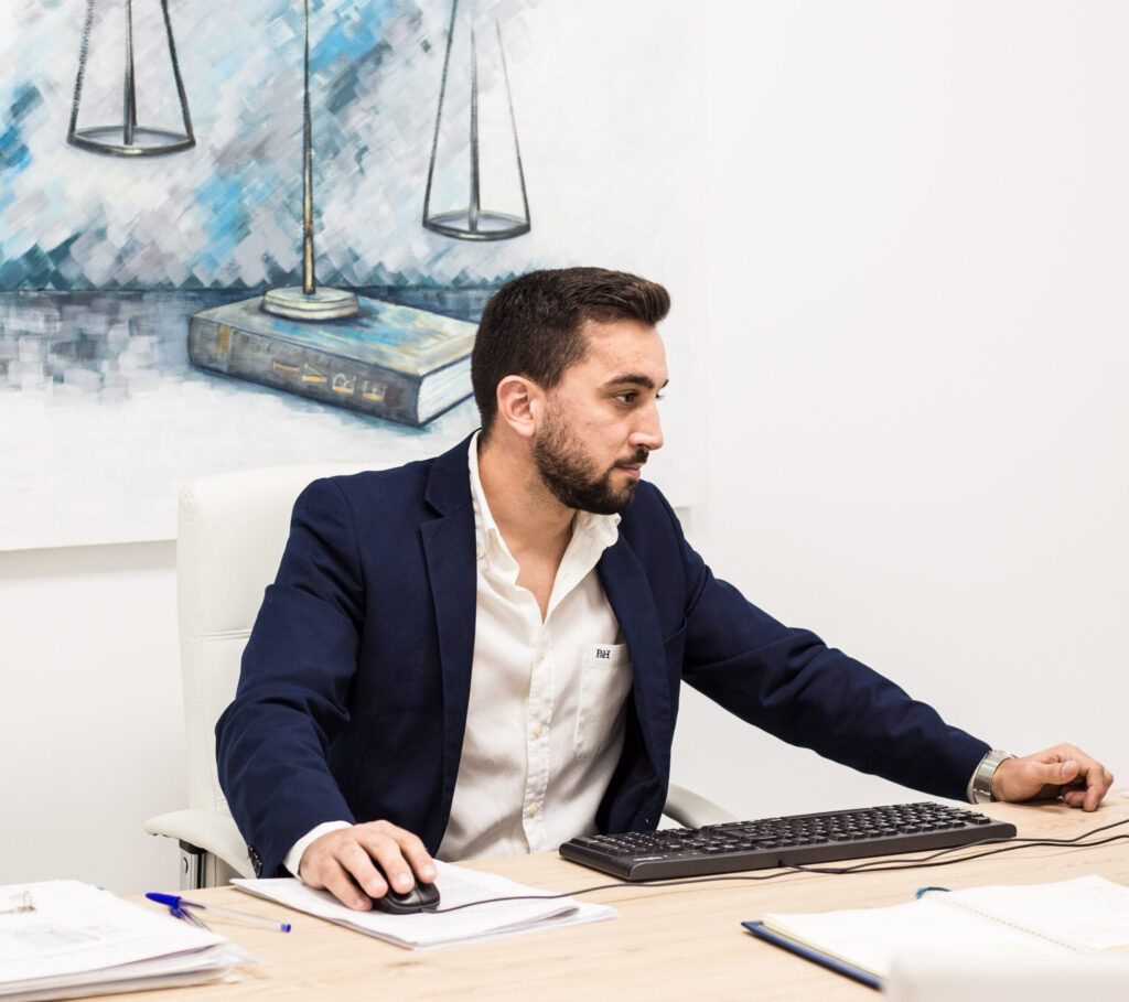 Abogados penalistas en Granada