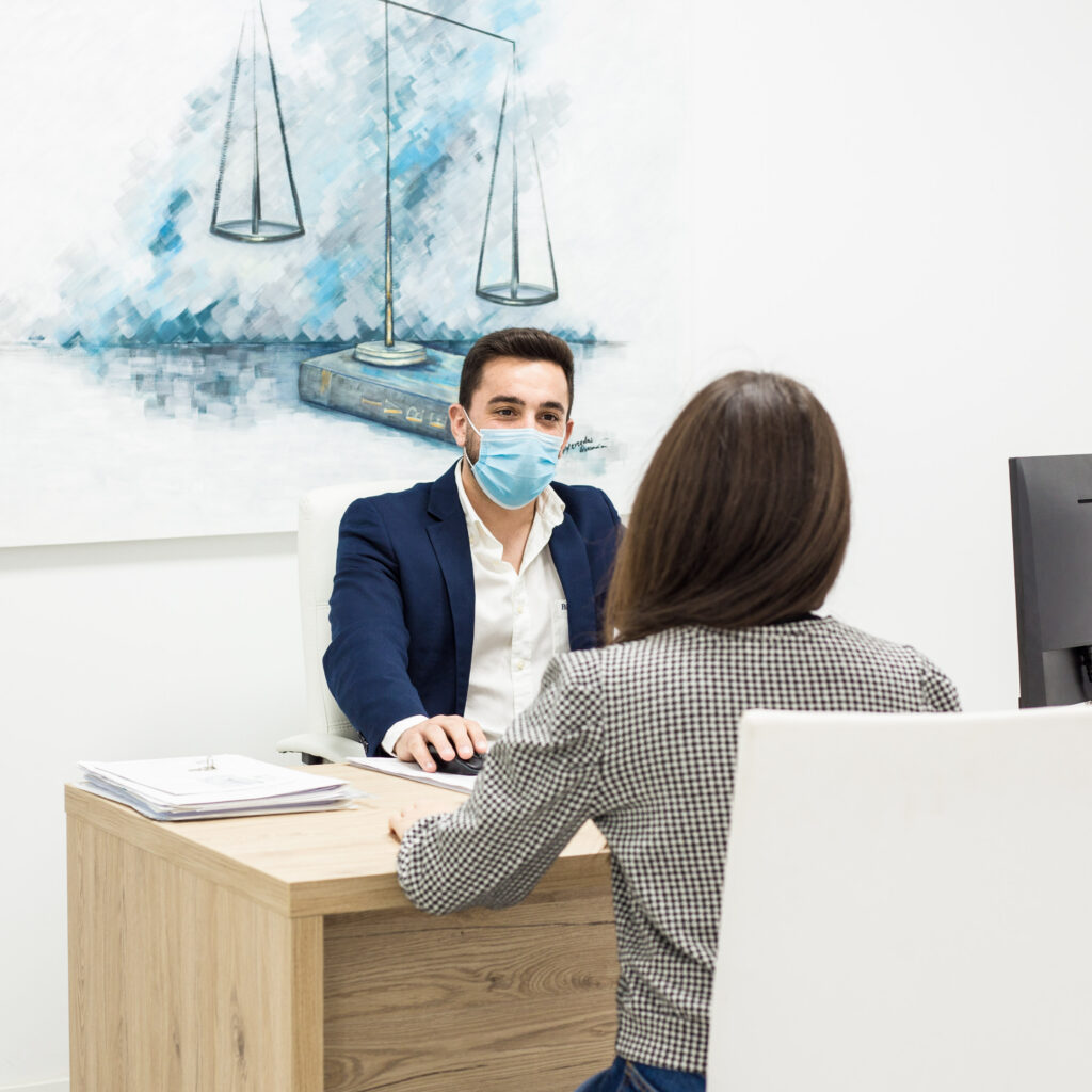 Abogado reestructuración de empresas en Granada