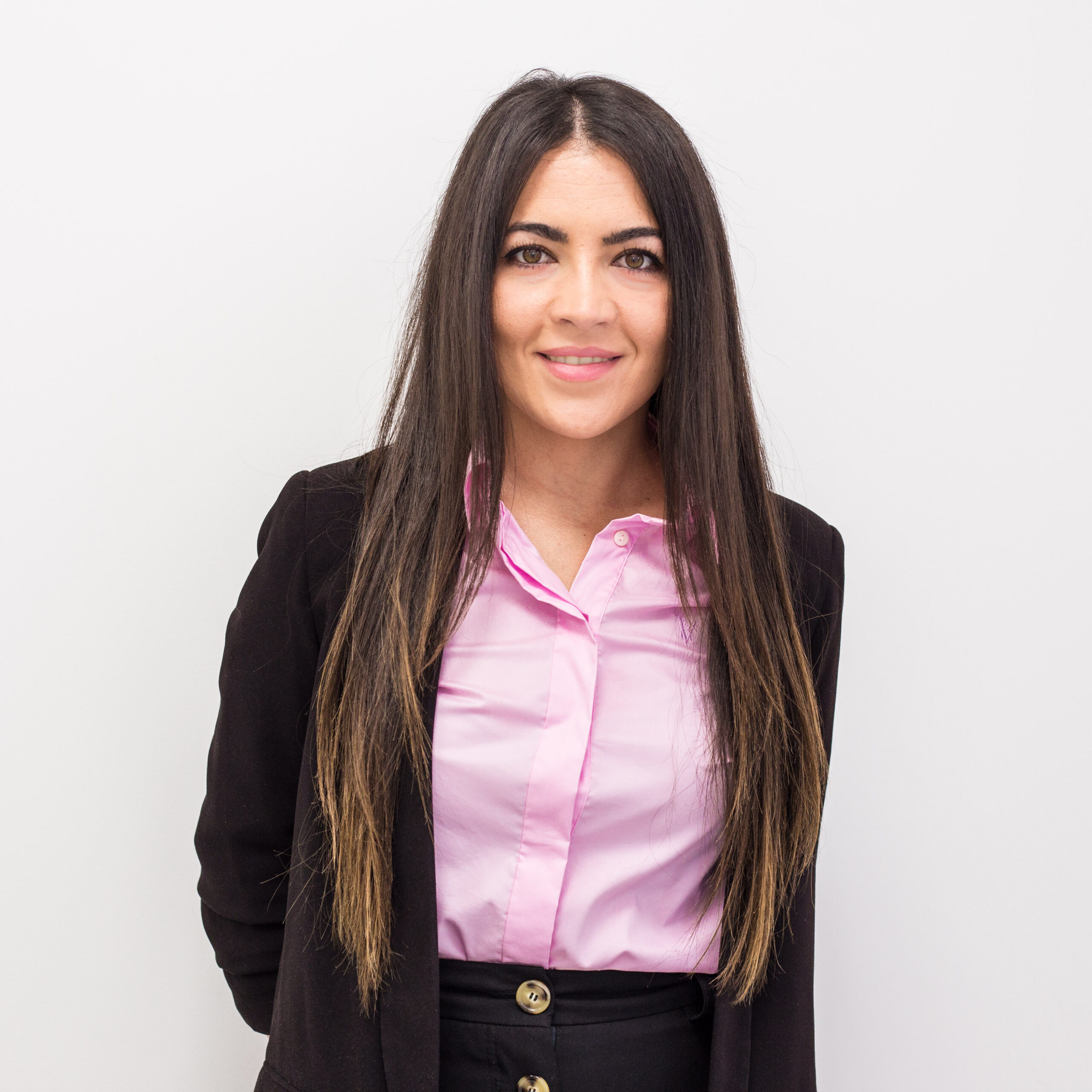 Mercedes Muñoz abogada en granada