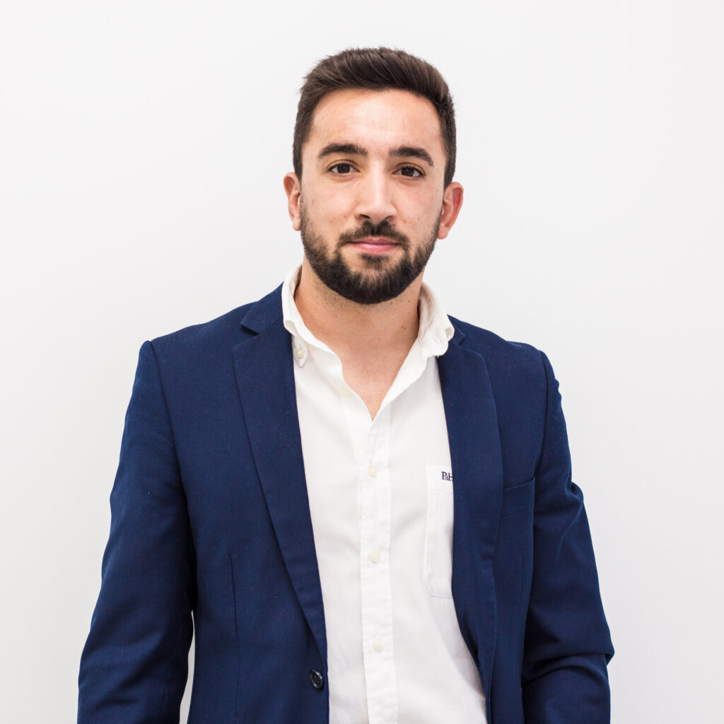 octavio muñoz abogado en granada