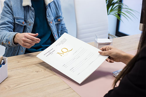 Abogados de extranjería en Granada