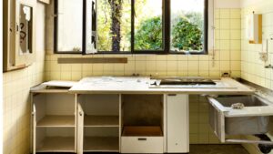 Inquilino me ha destrozado la casa