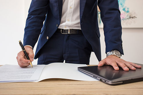 Abogado derecho bancario en Granada