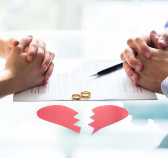 Abogado divorcios granada