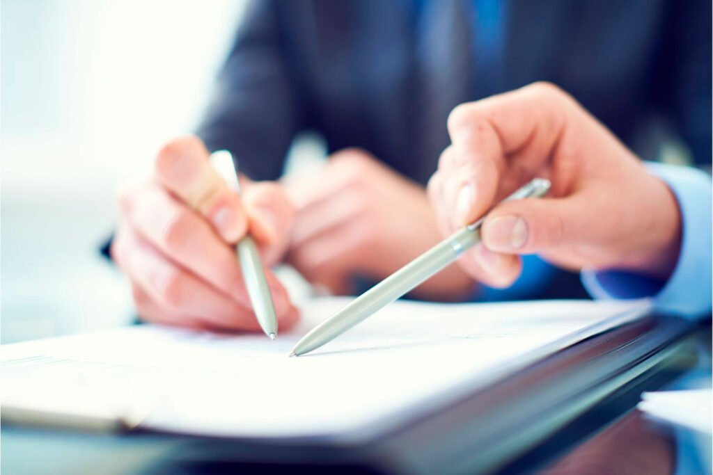 Abogado impugnación de actas liquidación Granada​