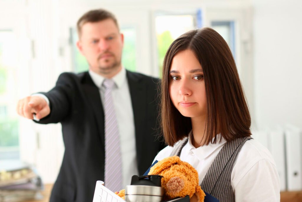 Abogados para reclamar ERTE o ERE