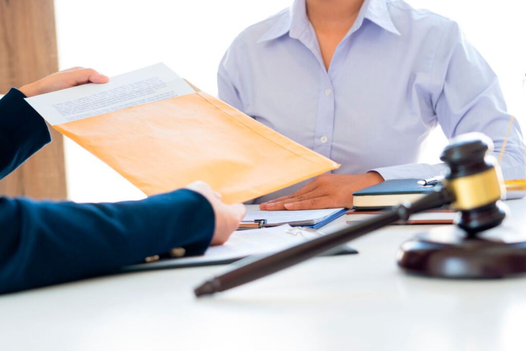 Abogados recurso de apelación Granada