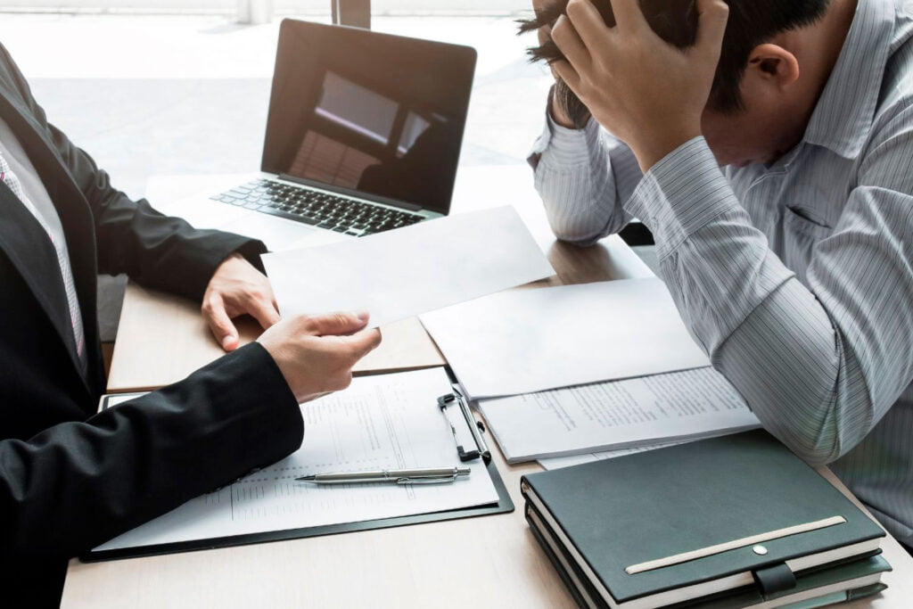 Abogados sanciones laborales en granada