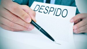 Finiquitos en despidos