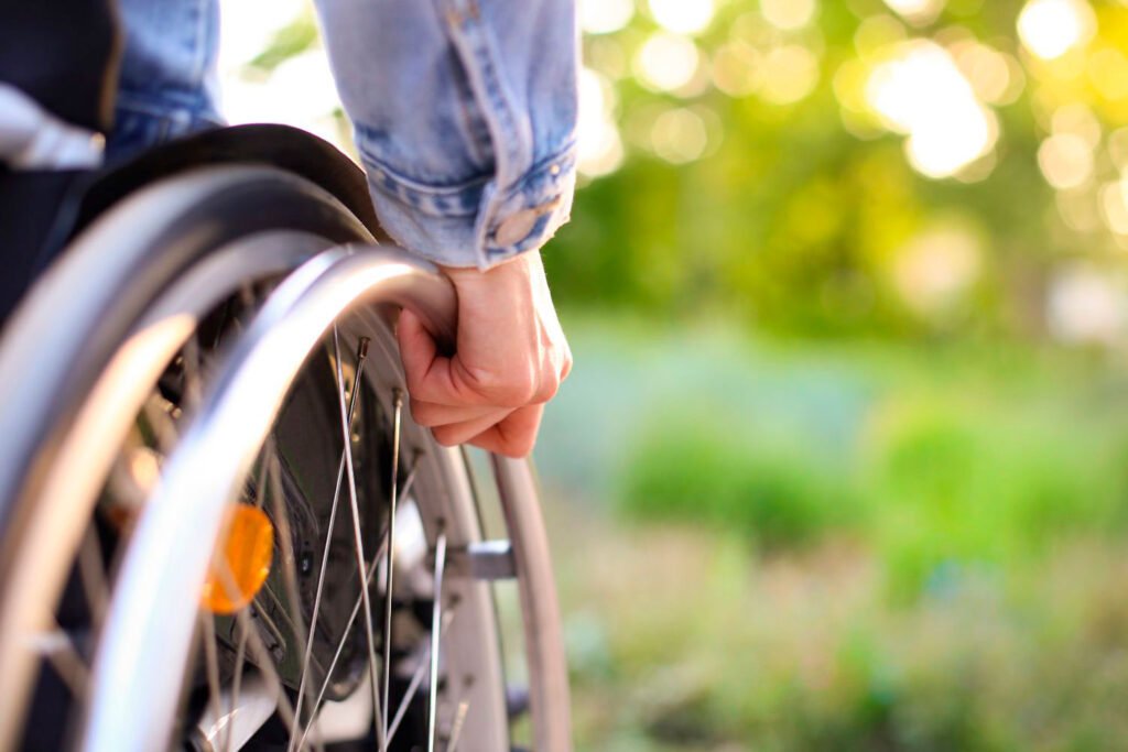 Abogado incapacidad permanente Granada. Indemnización incapacidad permanente en Granada.