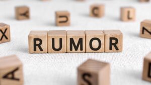 Diferencia entre calumnia e injuria