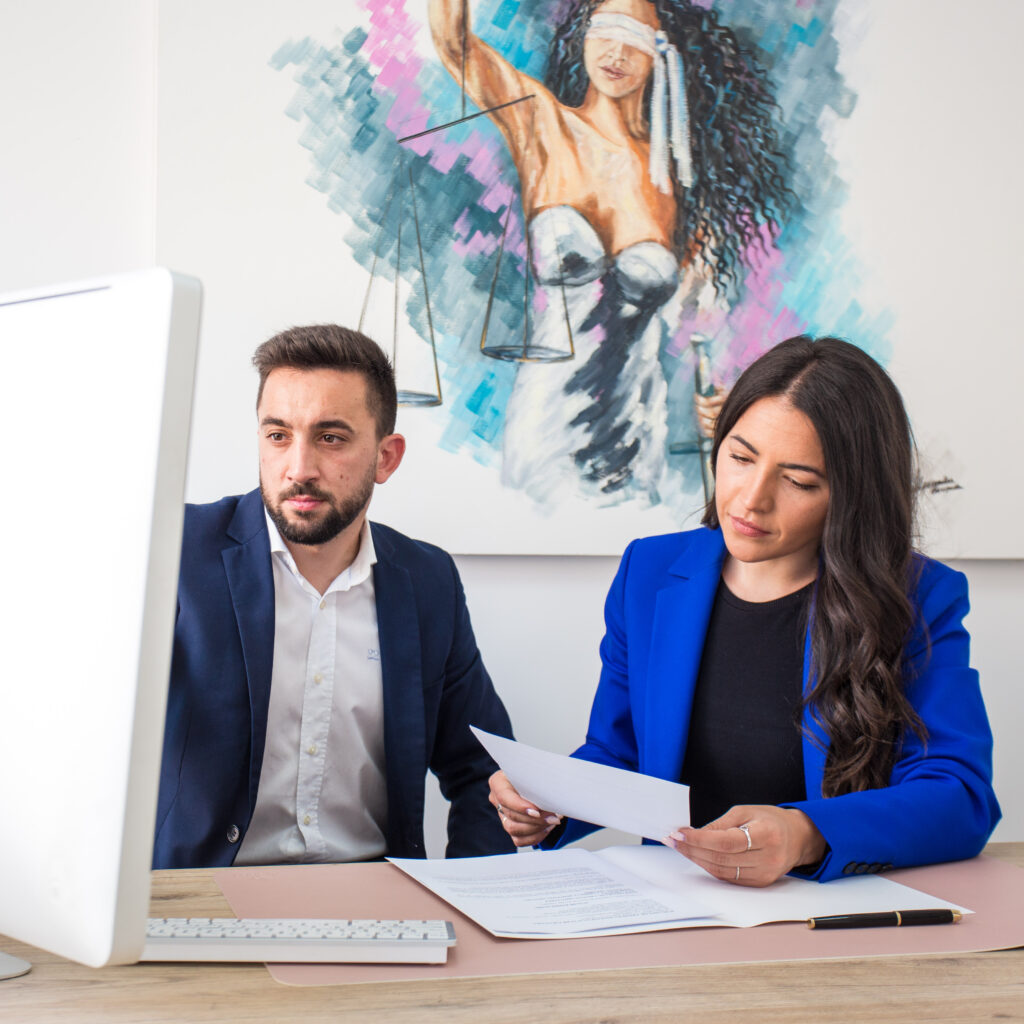 Abogados de extranjería en Granada