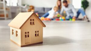 tramitar ley segunda oportunidad sin perder la casa