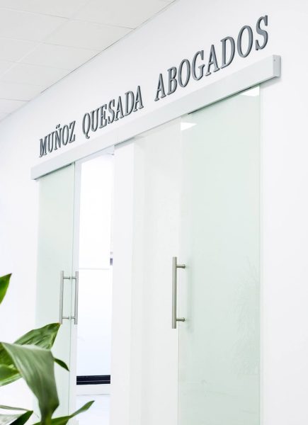 Oficinas Muñoz Quesada